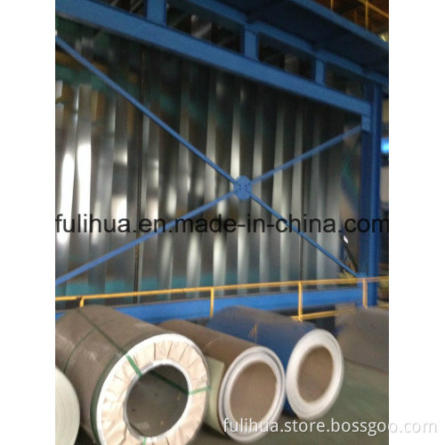 High Quality Manufacturer Pre-Painted Steel Coil